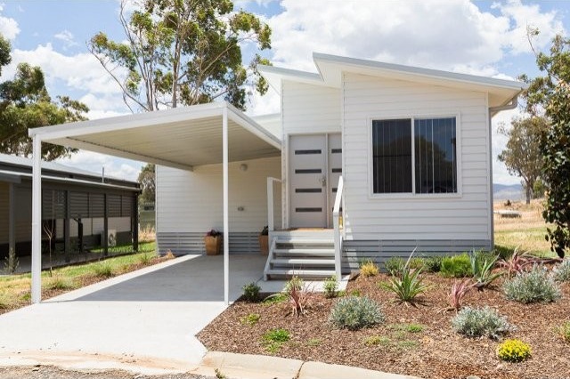 Active Lifestyle Estates Mudgee -..