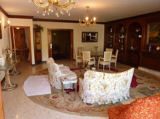 Apartment for sale in Marbella Centro..