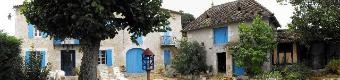 Lovely Stone House With Outbuildings.. - 2