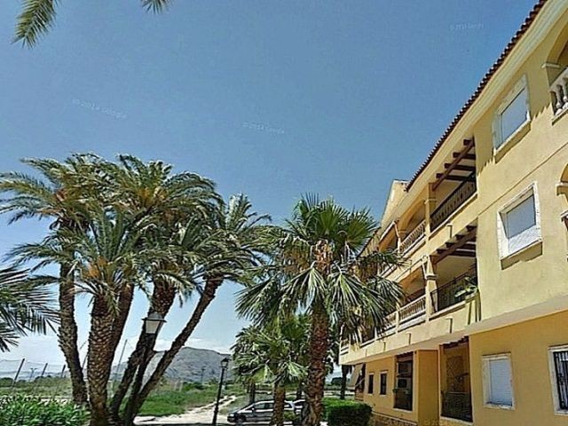 UCB4947 - Jacarilla - Apartment..