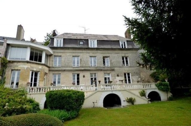 5 bedroom Character For Sale: 02000 LAON - 2