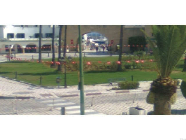 Apartement in Kantaoui