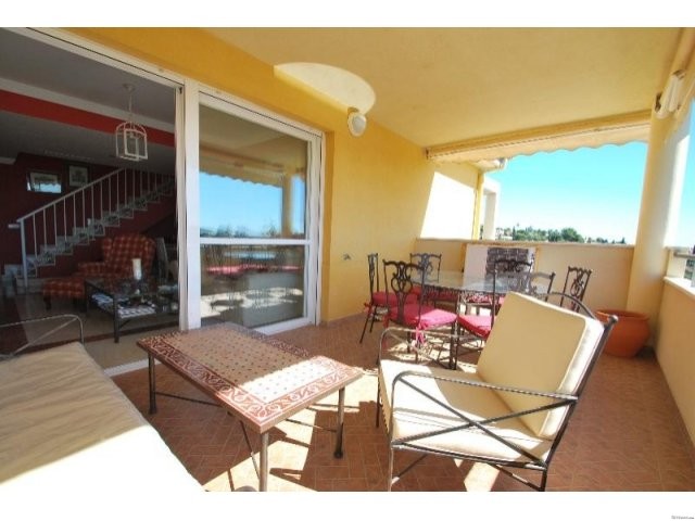 PENTHOUSE FOR SALE LAS CHAPAS