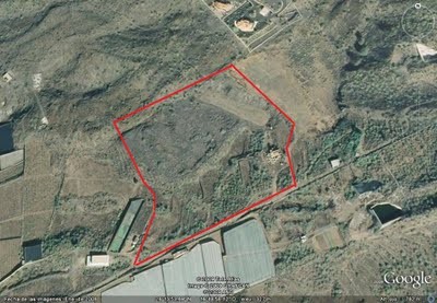 Tenerife Finca
