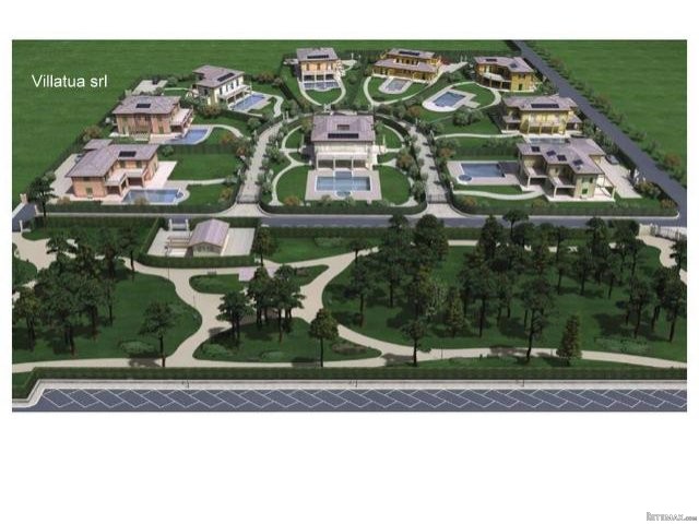 Villa - For Sale - Coastal area &..