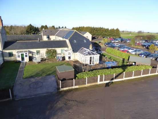 4 bedroom, Barn Conversion house for..