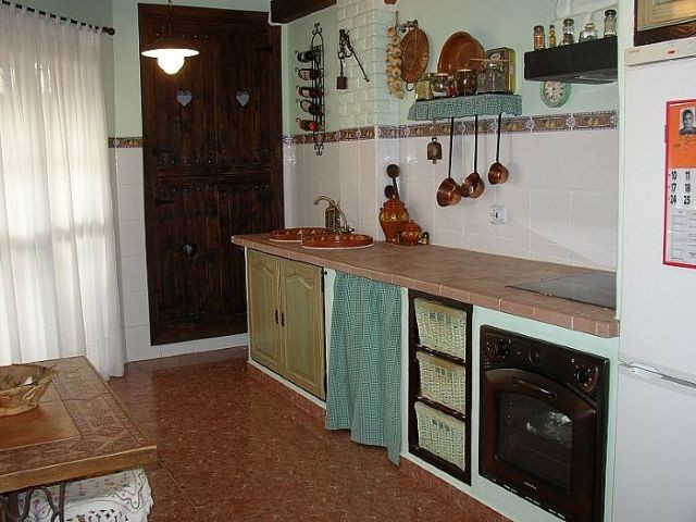 Town House - Very attractive town house.. - 2