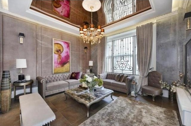 2 Bedrooms - Apartment - London - For..