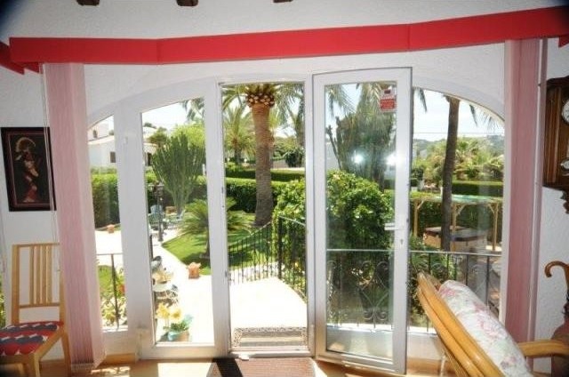 Villa Close To La Cala Cove, Javea* - 2