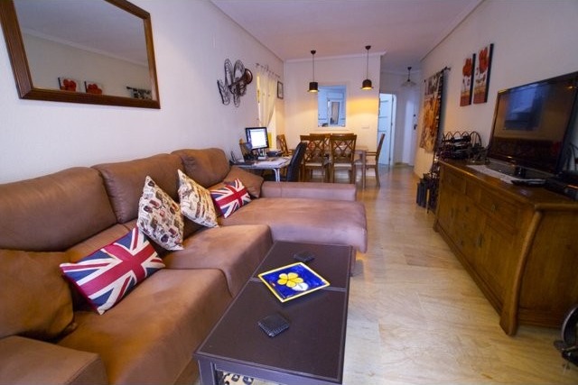 2 bedroom, 1 bathroom Apartment 69m2 - 2