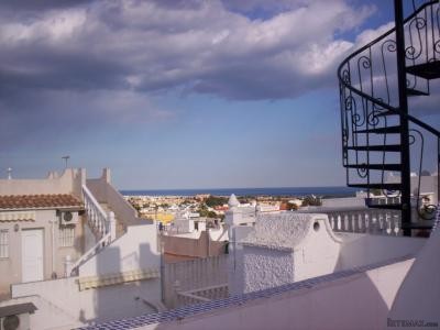2 Bedrooms - Bungalow - Alicante - For.. - 2