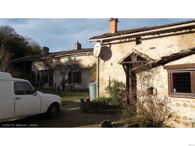 3 Bed Stone House with 2 Bed Gite and.. - 2