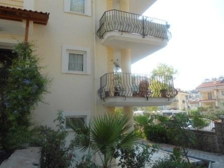 3 bedroom Duplex For Sale: Fethiye - 2