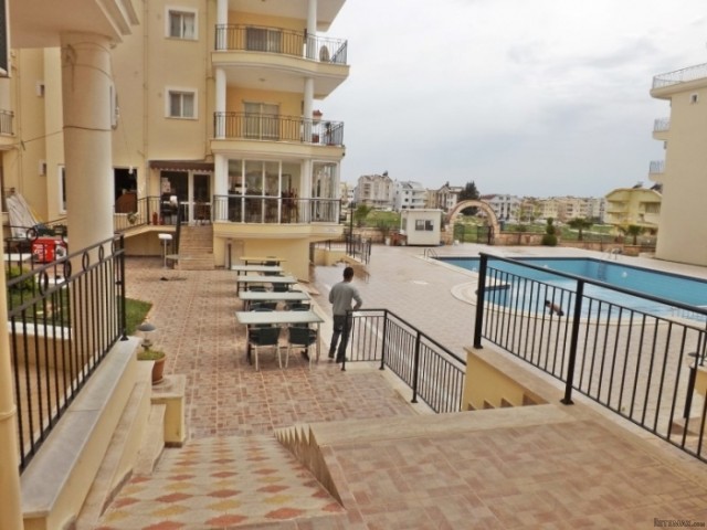 Altinkum Apartment 13089