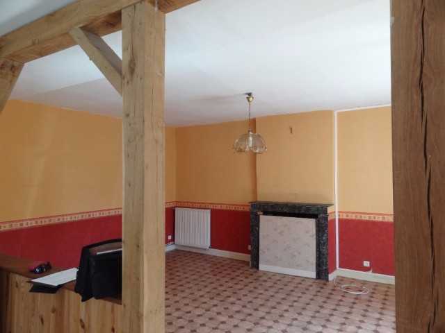 Maison A Vendre A 10 Minutes Sud Alencon - 2