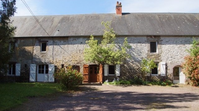 Granville - House For Sale
