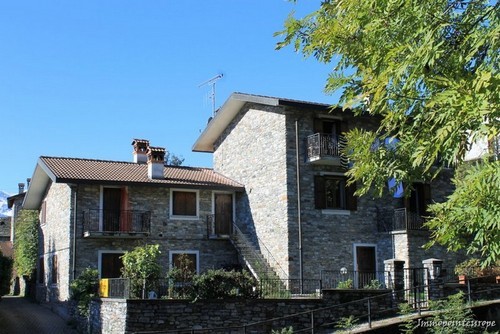 Apartment For Sale Gravedona Lombardy..