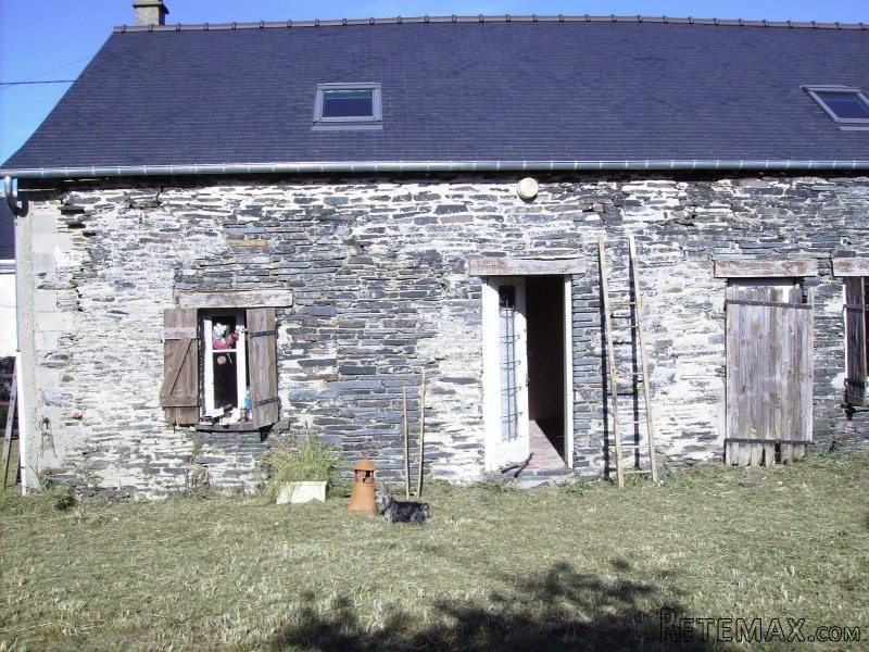 Country House, Habitable Quickly
