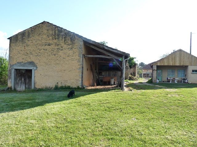 Vente Maison Prats Du Perigord - 2