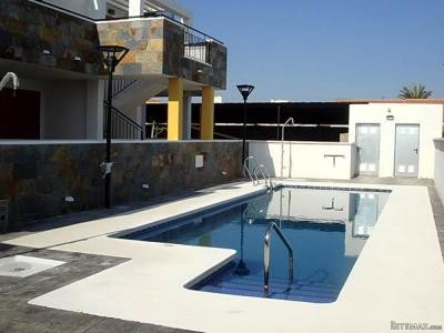 2 Bedrooms - Penthouse - Almeria - For.. - 2