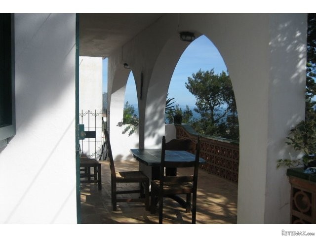Apartment in La Borna with fantastic..