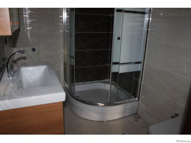 Demir apartments, Altinkum. - 2