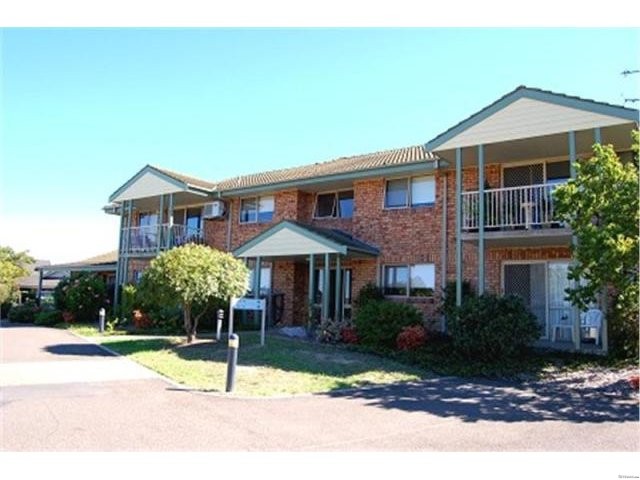 IRT Moruya - MORUYA - NSW