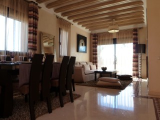 New Apartment 1 Bed - Lounge - Terrace..