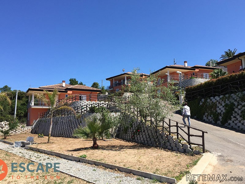 Eden Villas, Zambrone - 2