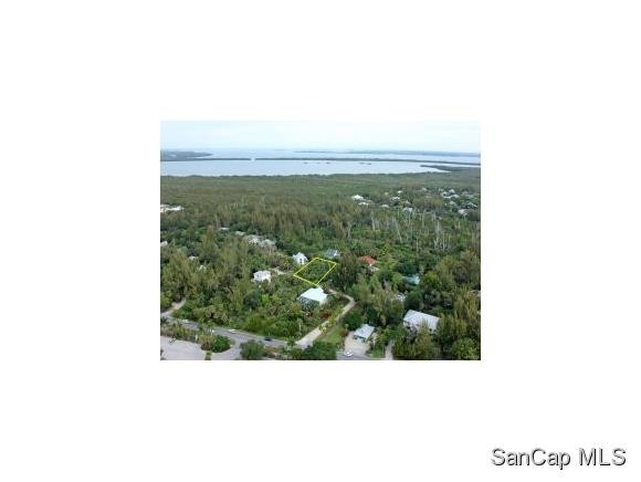 Land For Sale: Sanibel, Florida - 2