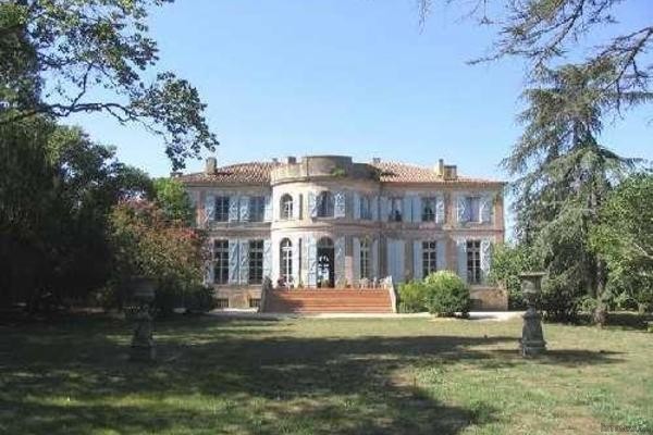 Nr Toulouse (Gers) - For sale:..