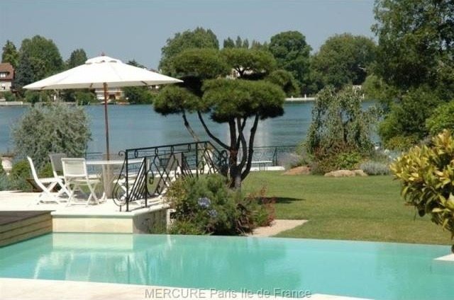 5 bedroom Villa For Sale: 95880 ENGHIEN - 2