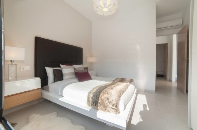 Maria Style 1st Floor Bungalow