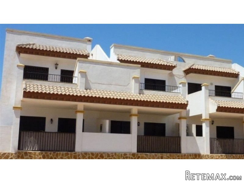 Resale · Apartment · Spain · Costa Ca