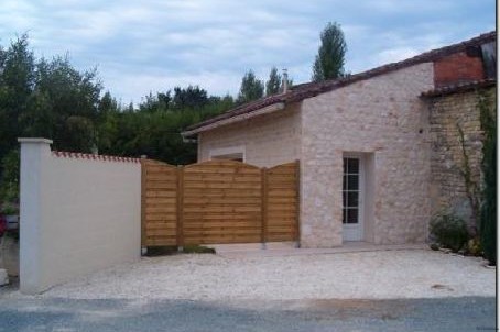 Stone House For Sale St Jean D Angely - 2