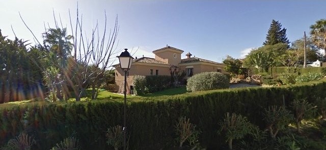 3 Bedrooms - Villa - Malaga - For Sale