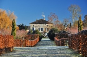 Beautifully Restored 17th Century Mill..
