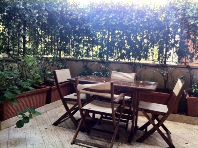 CAMILLUCCIA, EXCLUSIVE TERRITORY