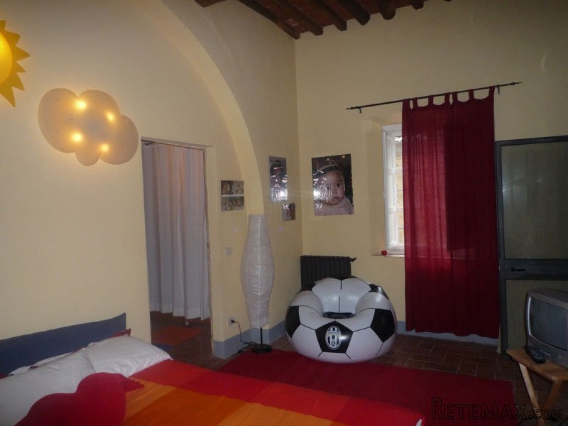 Enchanting Country Property Lucca Hills - 2
