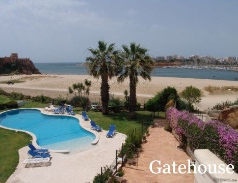 Ferragudo Apartment With Sea Views For.. - 2