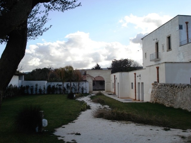 Masseria Carpa - € 2100000 - 2