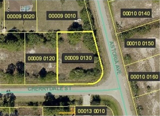 14191 Cherrydale St, Fort Myers