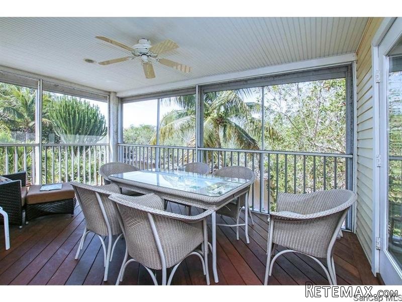 3 bedroom Residence For Sale: Sanibel.. - 2
