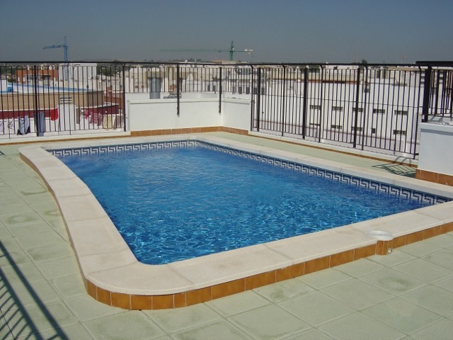Key ready apartment in Los Montesinos - 2
