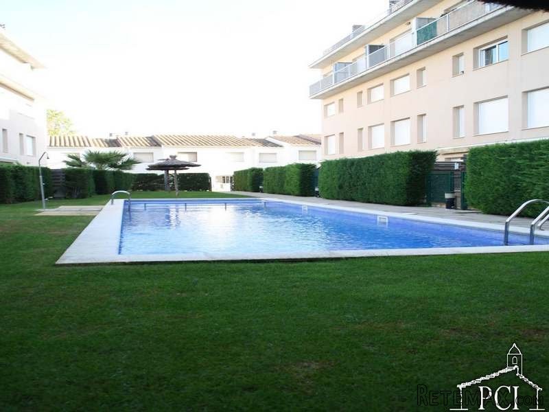 /102 Duplex in Sant Antonio de Calonge. - 2
