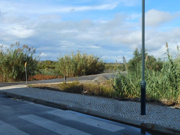 Building Plot - Vila Nova de Cacela