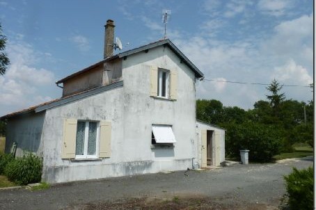 Stone House For Sale St Jean D Angely