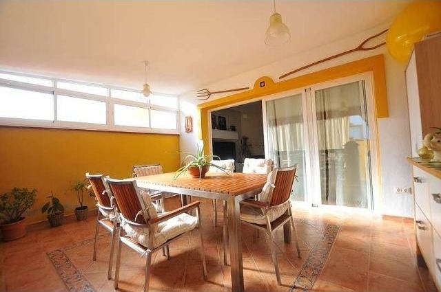 Town House - Nice renovated townhouse..