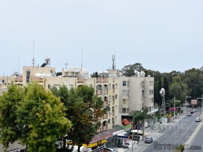 2 Bedrooms - Apartment - Limassol - For..