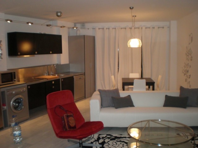 Apartment - Fantastic one bedroom.. - 2